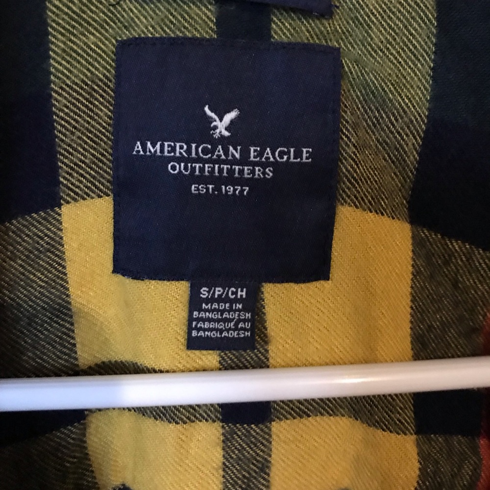 flannel - Picture 2 of 2